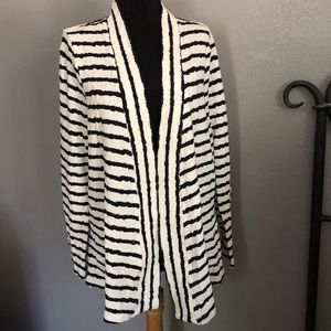 Antho Postmark Cardigan